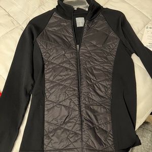 Athleta Flurry Force Insulated Jacket